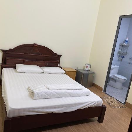 846B50 Binh Gia Leilighet Vung Tau Eksteriør bilde