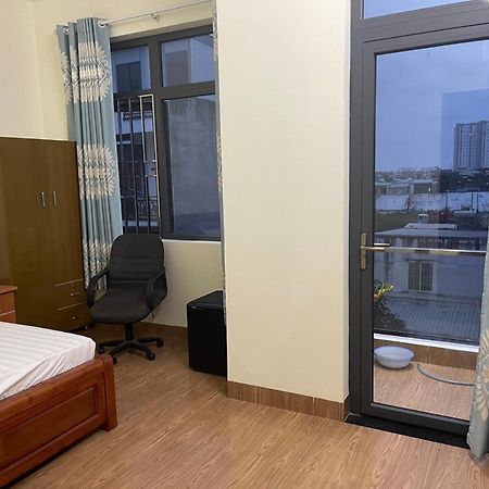 846B50 Binh Gia Leilighet Vung Tau Eksteriør bilde