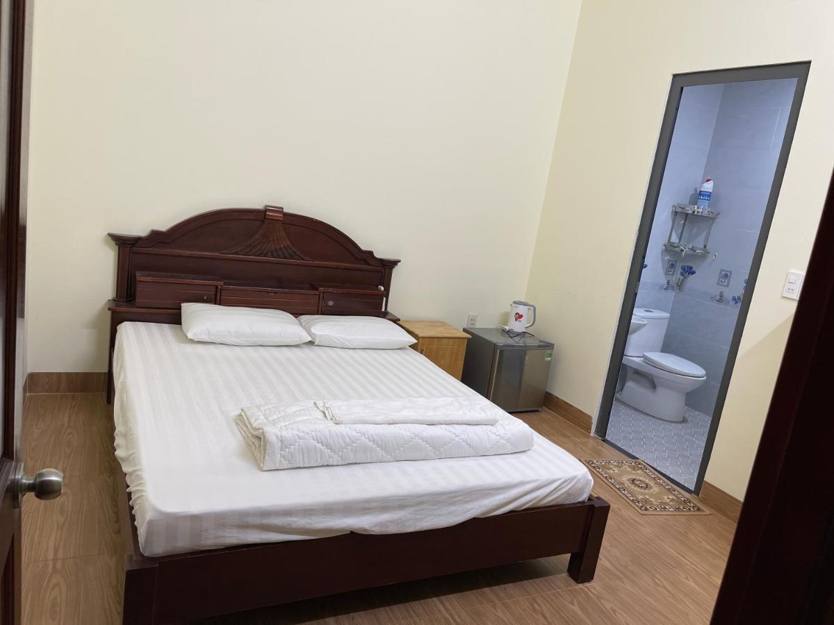 846B50 Binh Gia Leilighet Vung Tau Eksteriør bilde