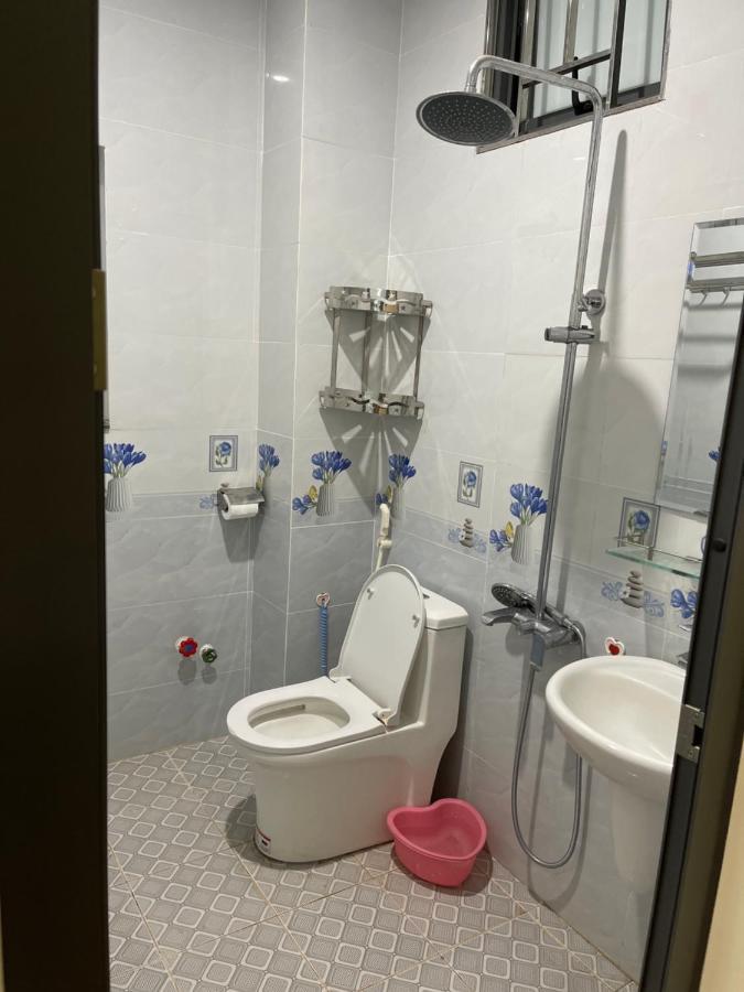 846B50 Binh Gia Leilighet Vung Tau Eksteriør bilde