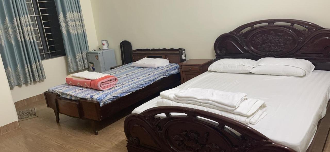 846B50 Binh Gia Leilighet Vung Tau Eksteriør bilde
