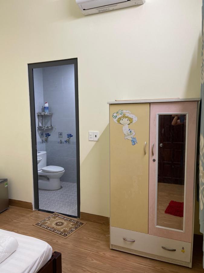 846B50 Binh Gia Leilighet Vung Tau Eksteriør bilde