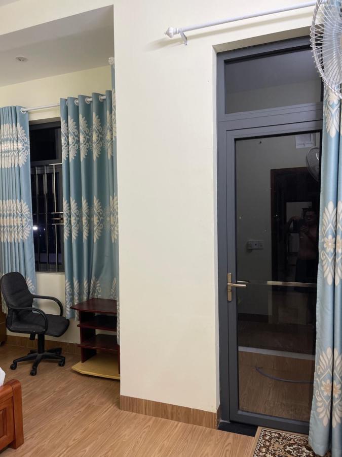 846B50 Binh Gia Leilighet Vung Tau Eksteriør bilde