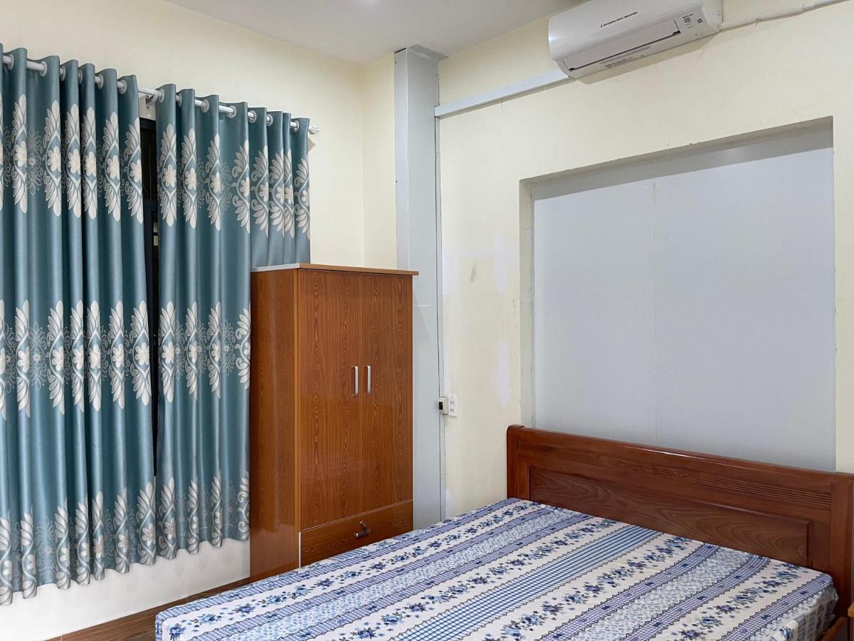 846B50 Binh Gia Leilighet Vung Tau Eksteriør bilde