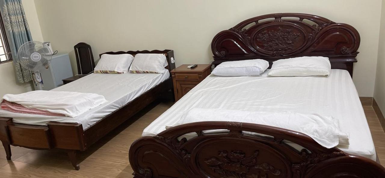 846B50 Binh Gia Leilighet Vung Tau Eksteriør bilde
